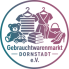 Logo Gebrauchtwarenmarkt