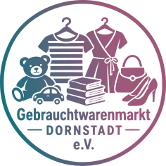 Logo Gebrauchtwarenmarkt